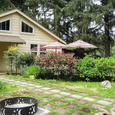 Stylish Cabin Orick Esterno foto