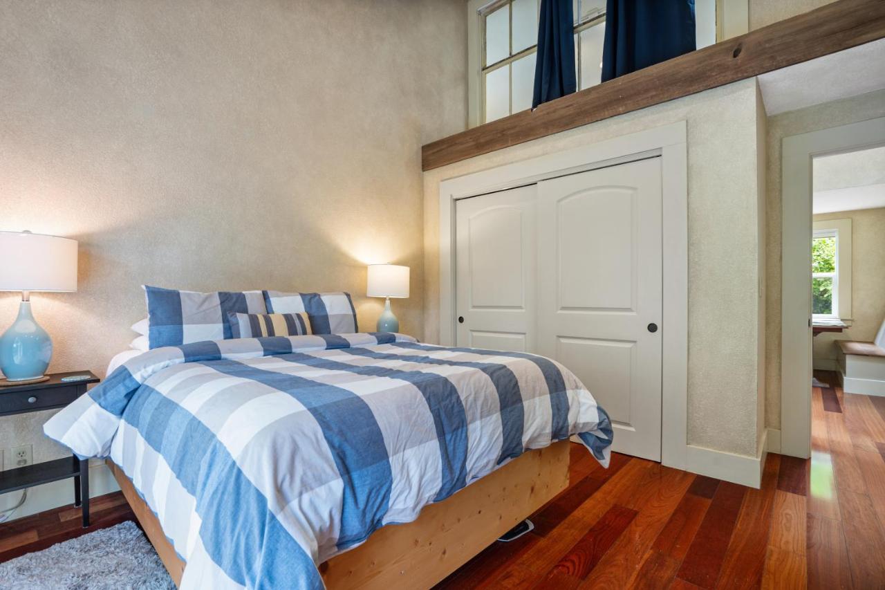Stylish Cabin Orick Esterno foto