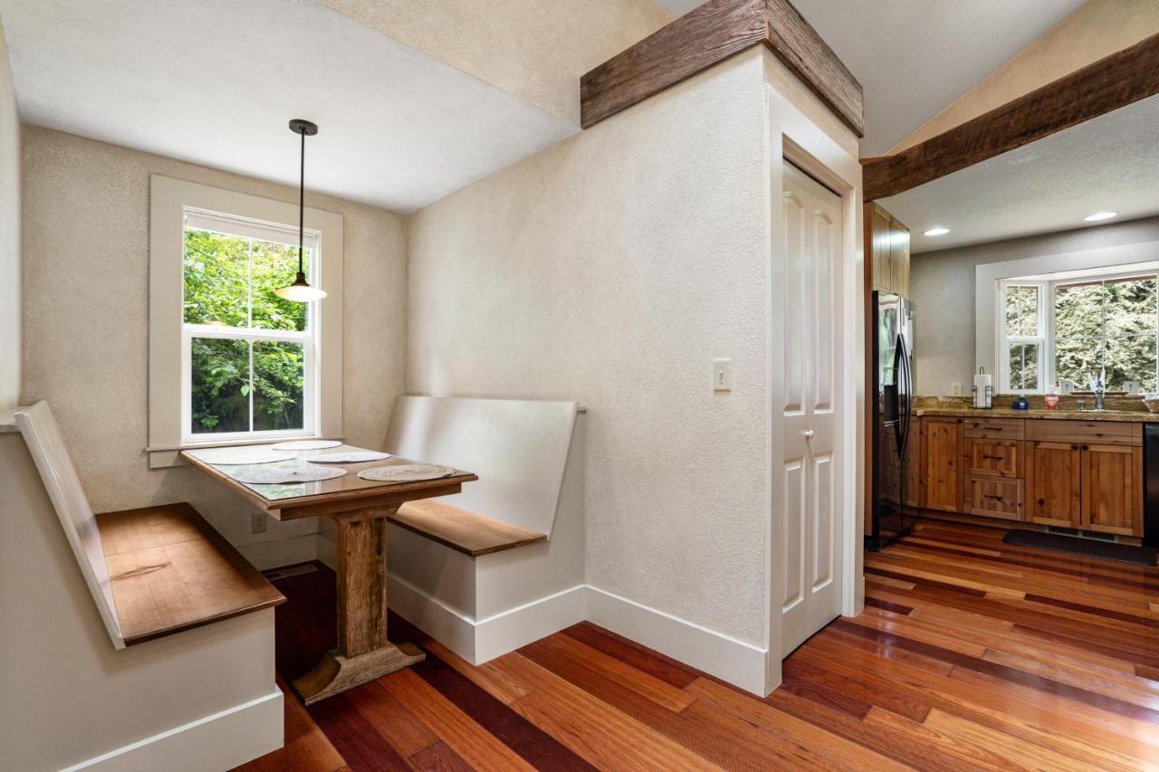 Stylish Cabin Orick Esterno foto