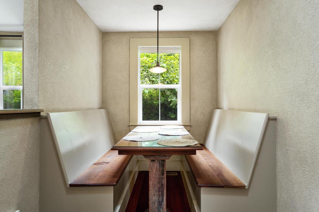 Stylish Cabin Orick Esterno foto