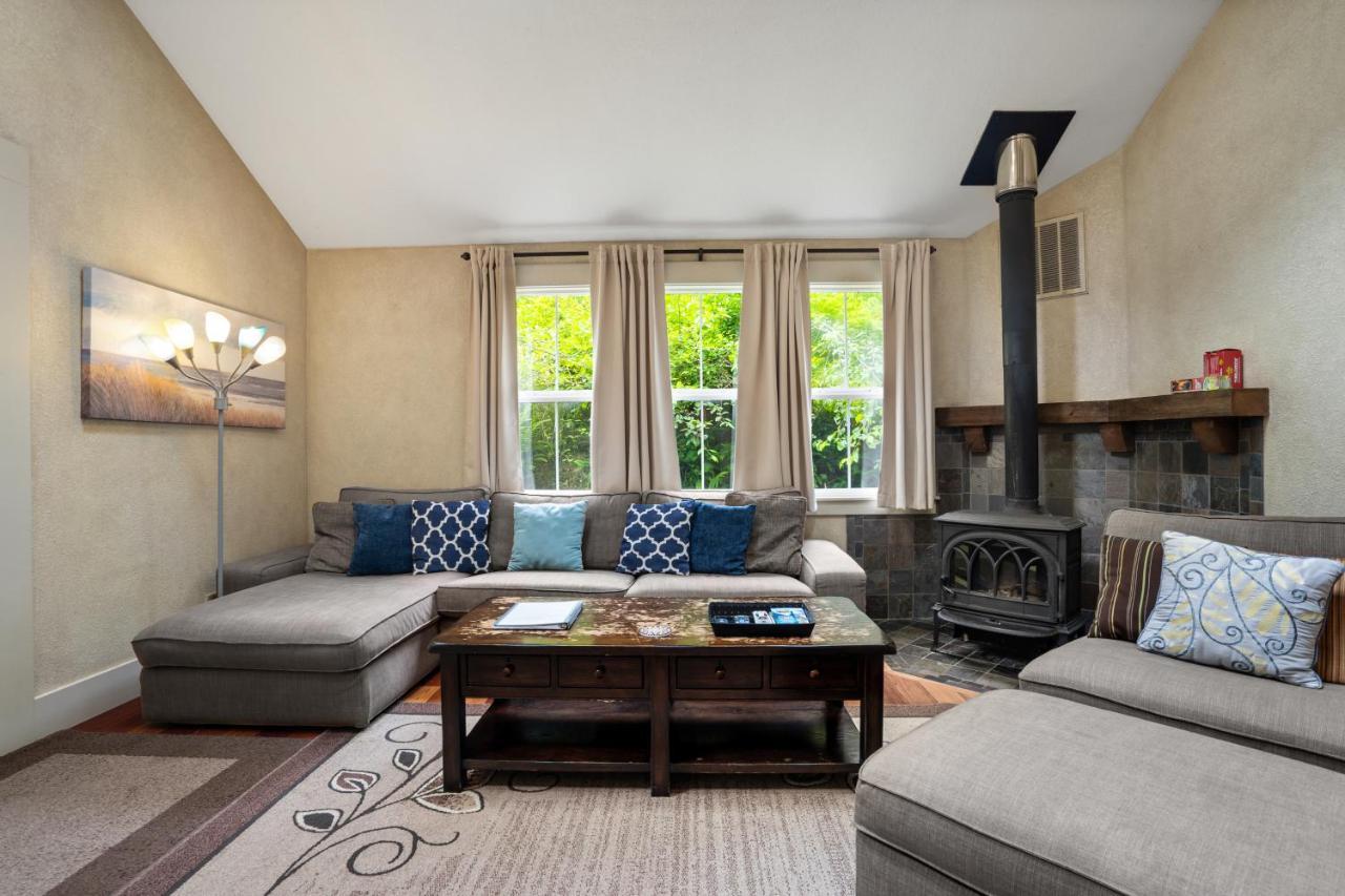 Stylish Cabin Orick Esterno foto