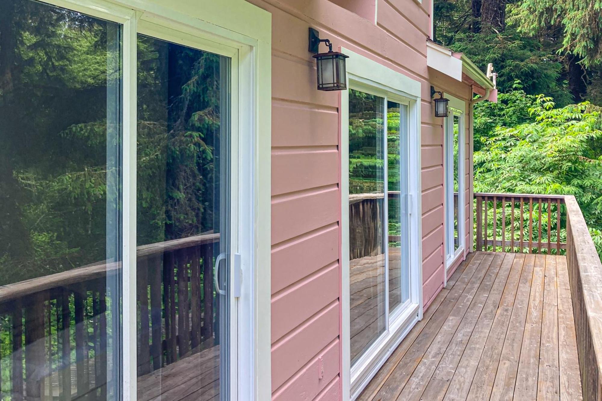 Stylish Cabin Orick Esterno foto
