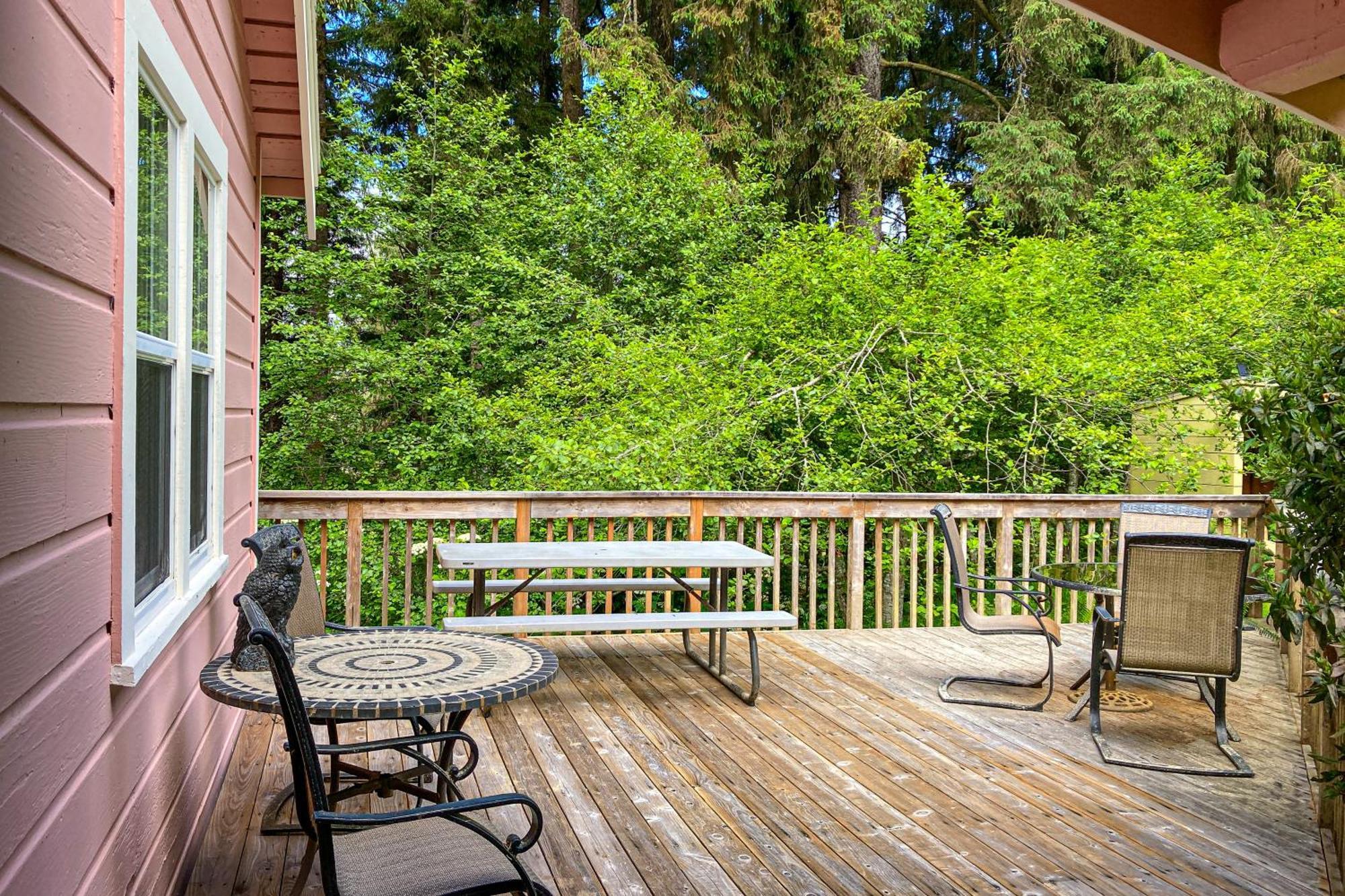 Stylish Cabin Orick Esterno foto