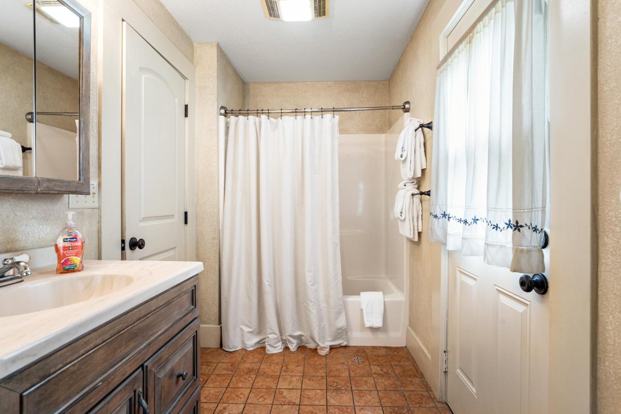 Stylish Cabin Orick Esterno foto