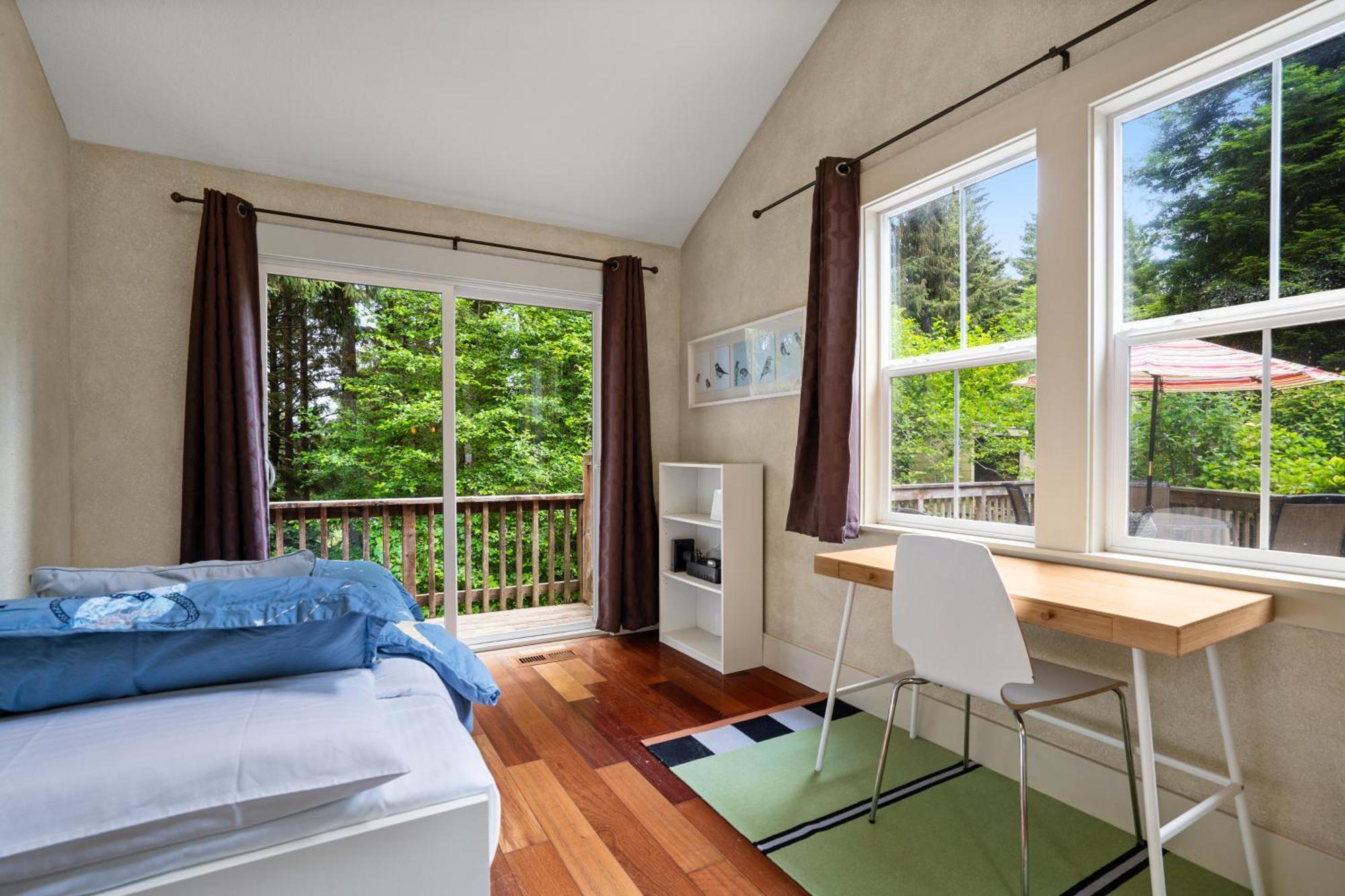 Stylish Cabin Orick Esterno foto
