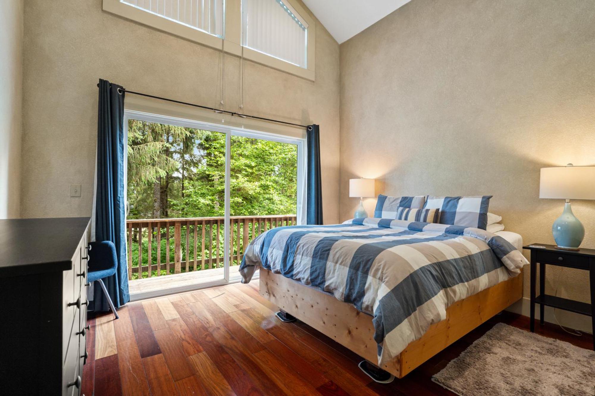 Stylish Cabin Orick Esterno foto