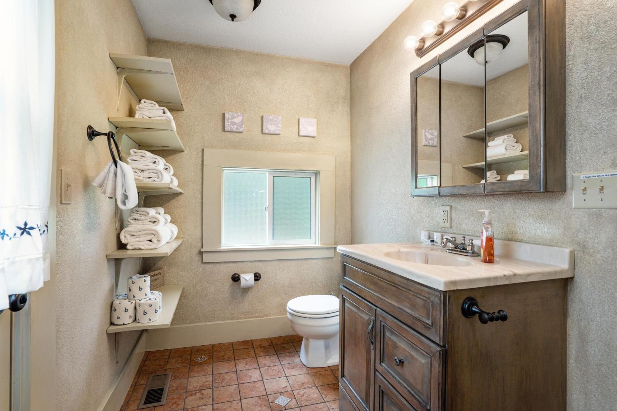 Stylish Cabin Orick Esterno foto