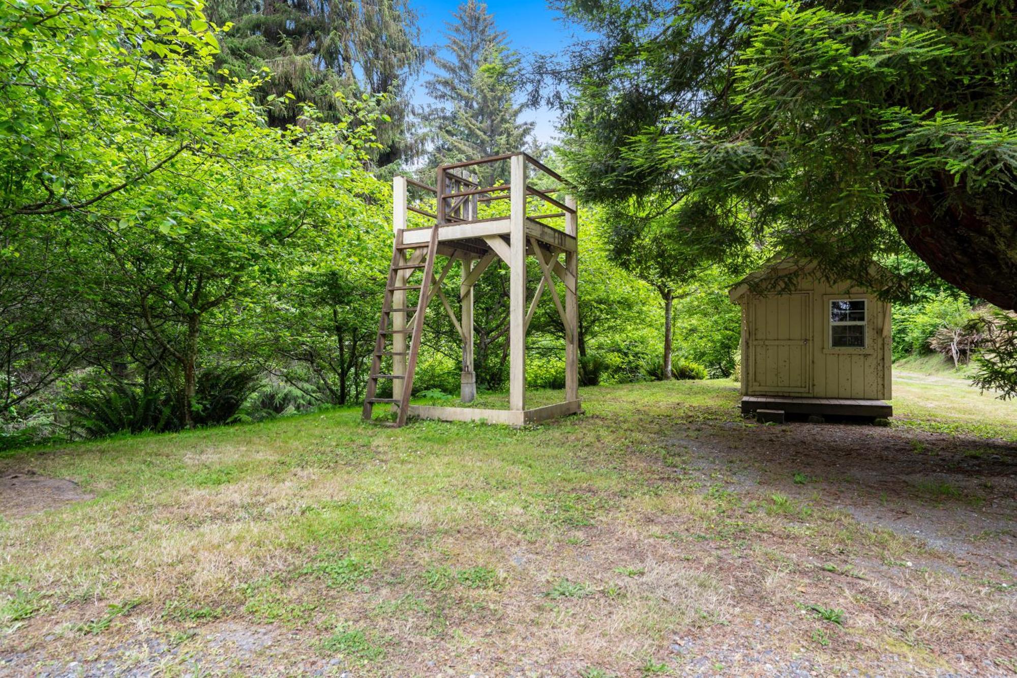 Stylish Cabin Orick Esterno foto
