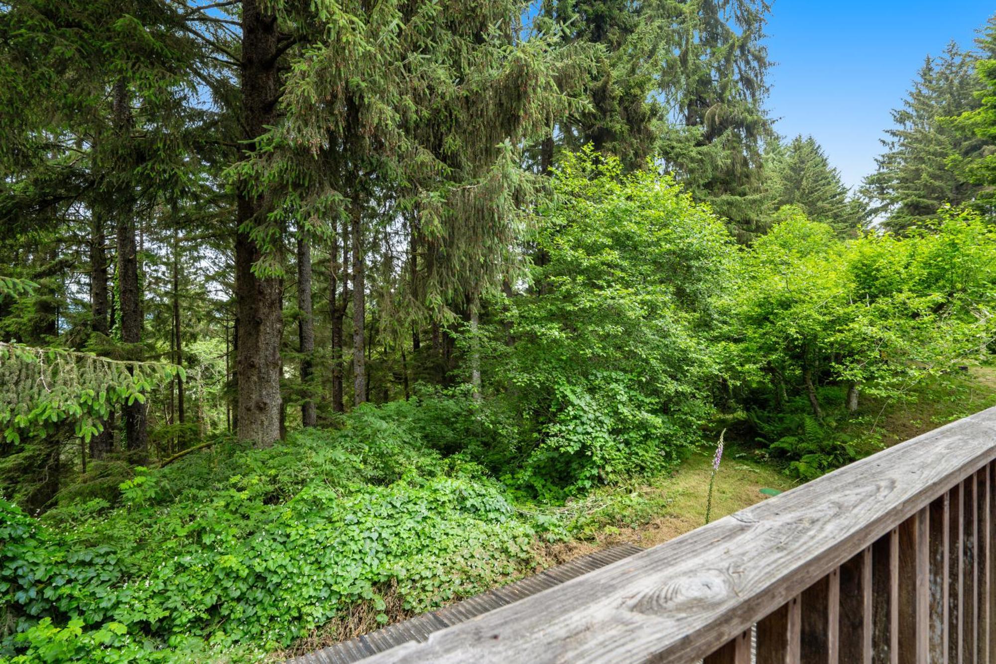 Stylish Cabin Orick Esterno foto